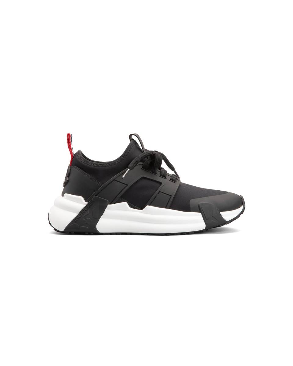 Lunarove Neoprene Low-Top Sneakers